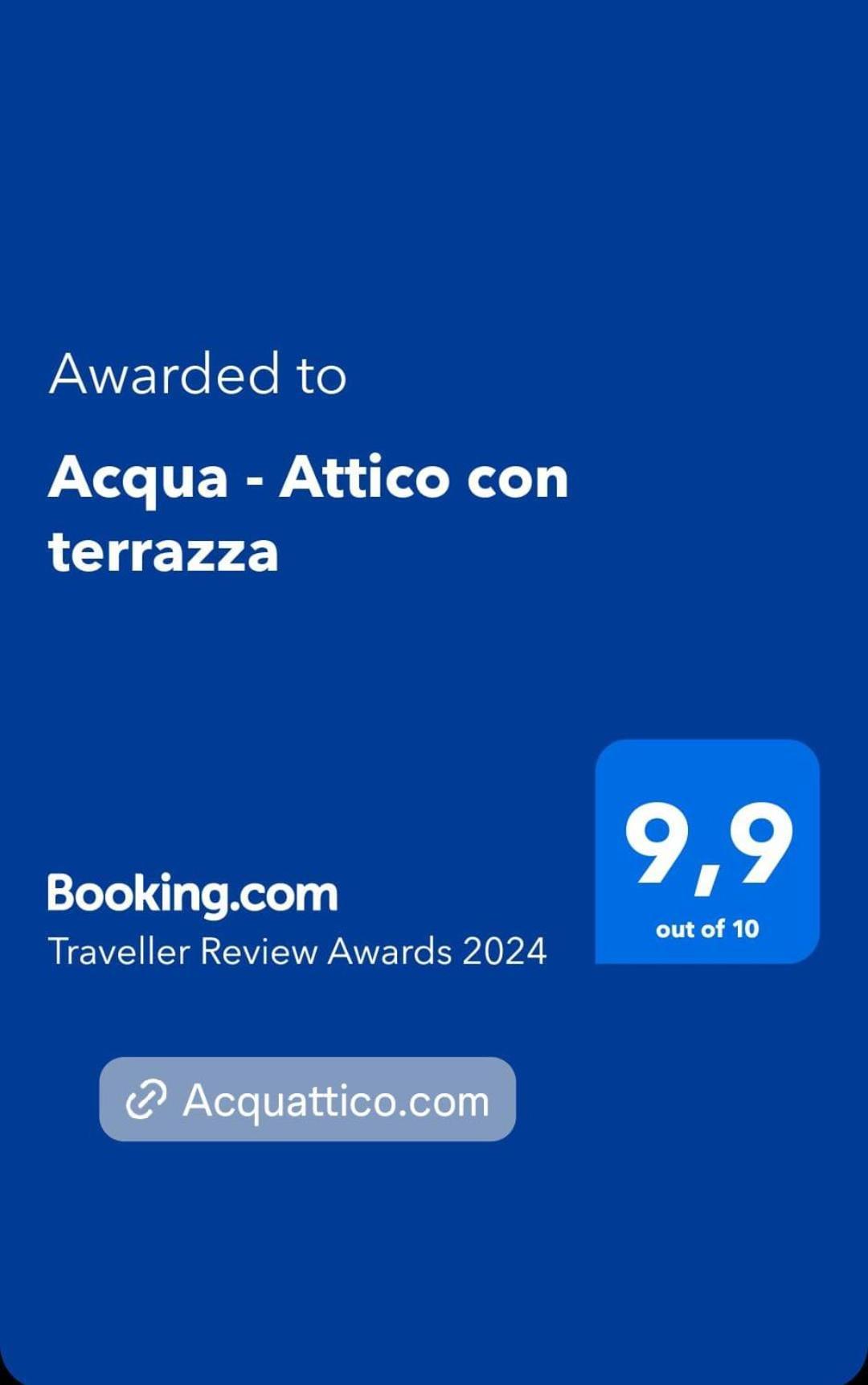 Acqua - Attico Con Terrazza Lägenhet Venedig Exteriör bild